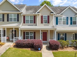 3853 Volkswalk Pl, Raleigh, NC 27610