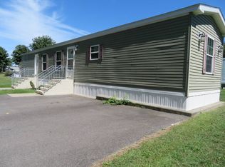 649 Route 19 #26, Elizaville, NY 12523