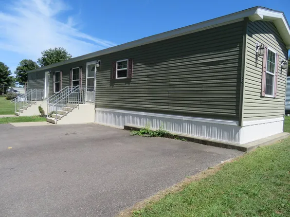 649 Route 19 #26, Elizaville, NY 12523