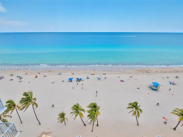 400 N Surf Rd APT 506, Hollywood, FL 33019