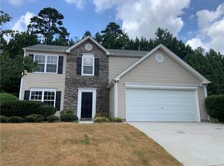 1358 Blazing Star Rd SE, Lawrenceville, GA 30045