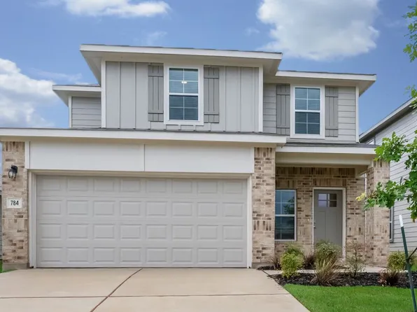 Florence Plan, California Meadows