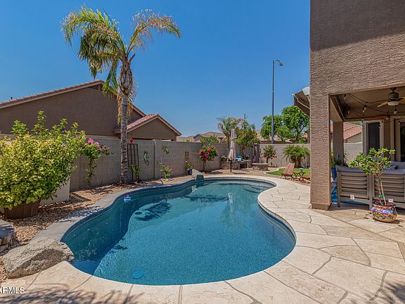 2nd image of 10455 W LOS GATOS Drive