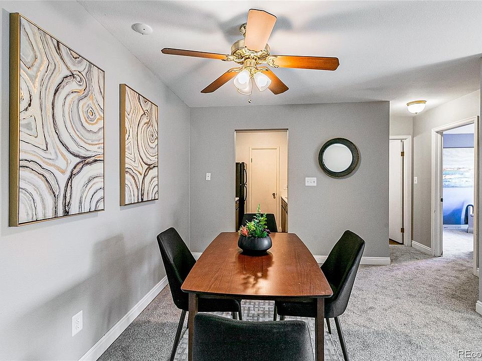 Parkwood Gardens Condominiums 1315 Kirkwood Dr Fort Collins, CO