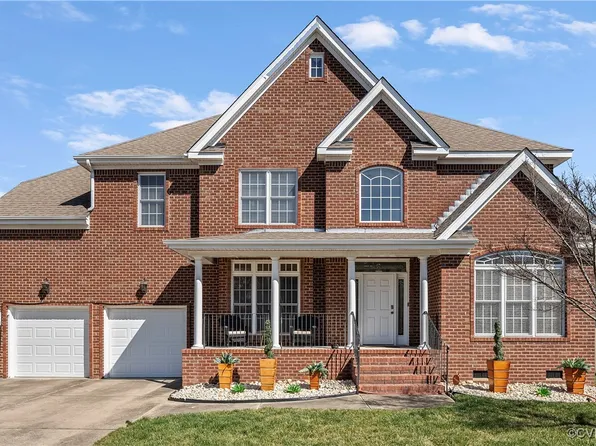 223 River Inlet Rd, Suffolk, VA 23434