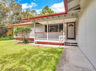 99-1789 Painiu Loop, Volcano, HI 96785