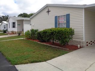 8204 Monitor Dr, New port richey, FL 34653