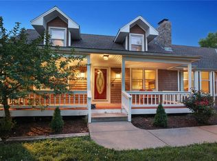 24625 Jingo Rd, Bucyrus, KS 66013