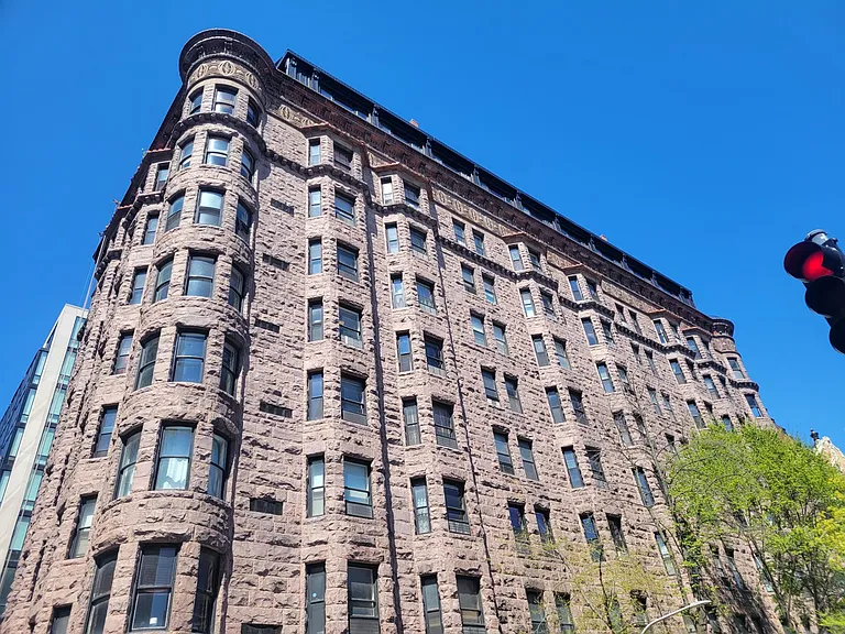 2800 N Pine Grove Ave #6L — Photo 31