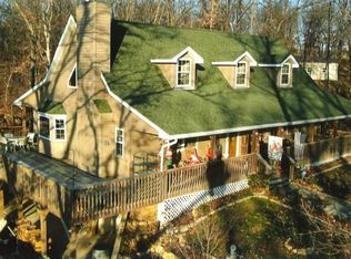 83 Ehmler Ln, Elsberry, MO 63343