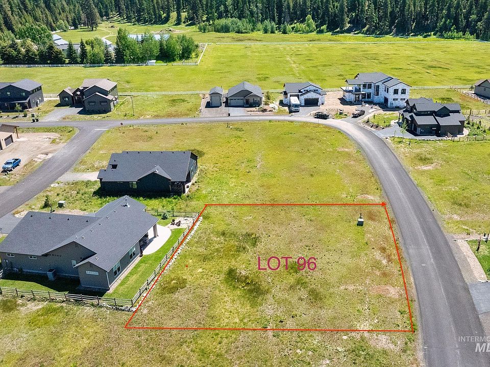 1st image of Swanie Way Lot 96
