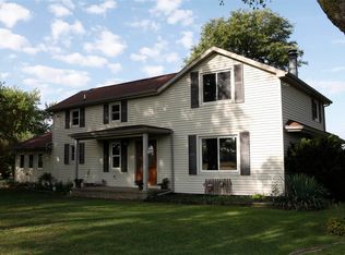 11955 Herrman Rd, Manito, IL 61546