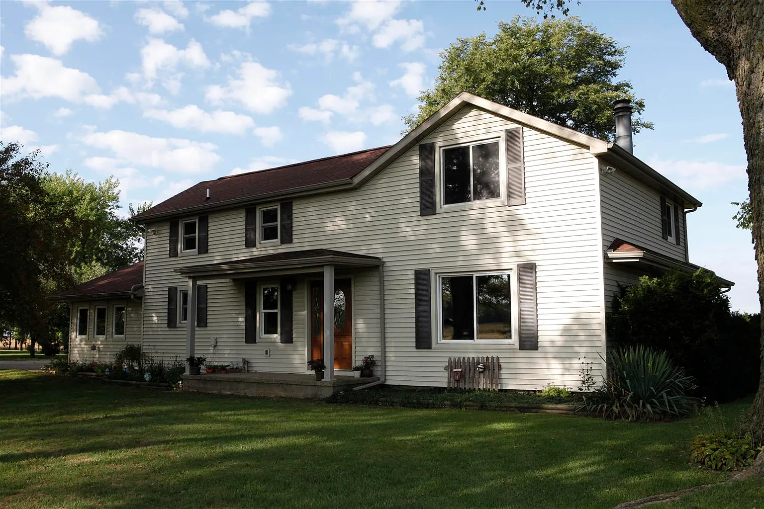 11955 Herrman Rd photo 1