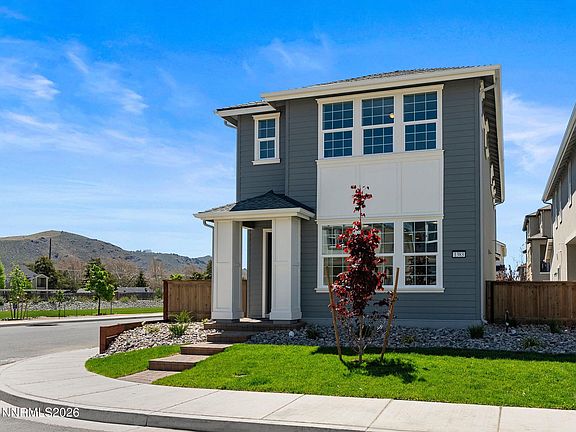 3rd image of 1383 Vine Gate Rd Homesite 51