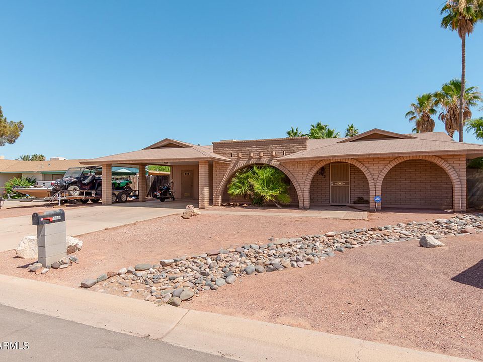 1292 E Avenida Ellena, Casa Grande, AZ 85122 Zillow