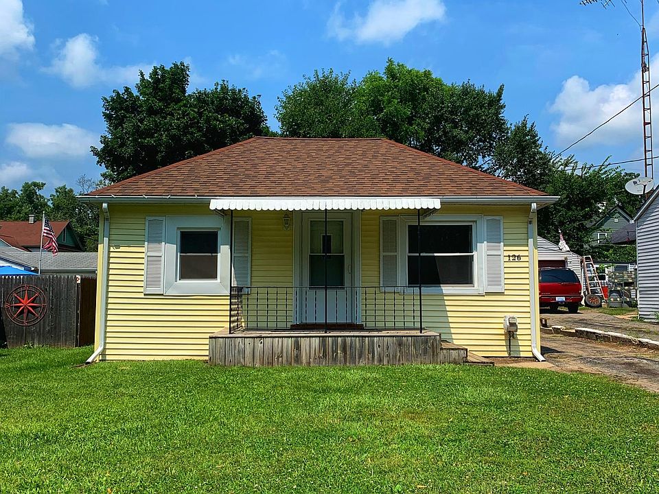 1st image of this home