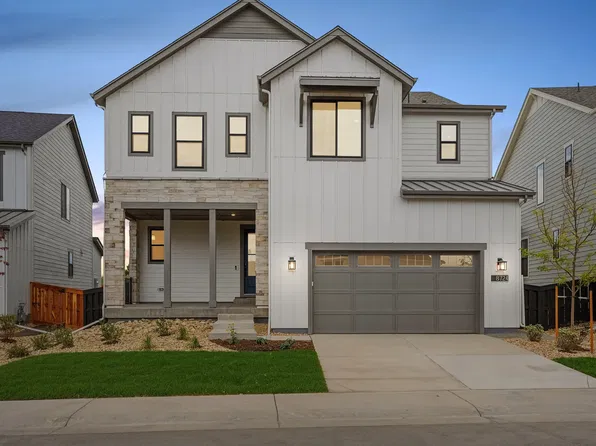 8724 Summerwalk Trl, Littleton, CO 80125