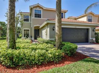 1750 Ribbon Fan Ln, Naples, FL 34119
