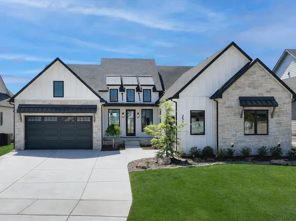 2317 N Sagebrush St, Wichita, KS 67230