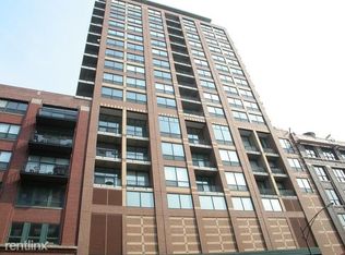 400 W Ontario St APT 513, Chicago, IL 60654
