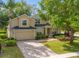 896 Rock Creek St, Apopka, FL 32712