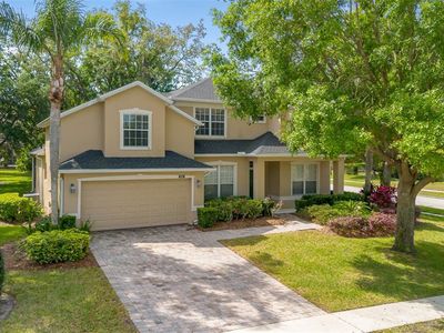 896 Rock Creek St, Apopka, FL, 32712