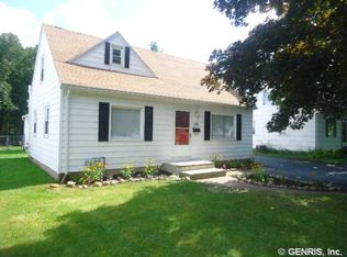 146 Duxbury Rd, Rochester, NY 14626