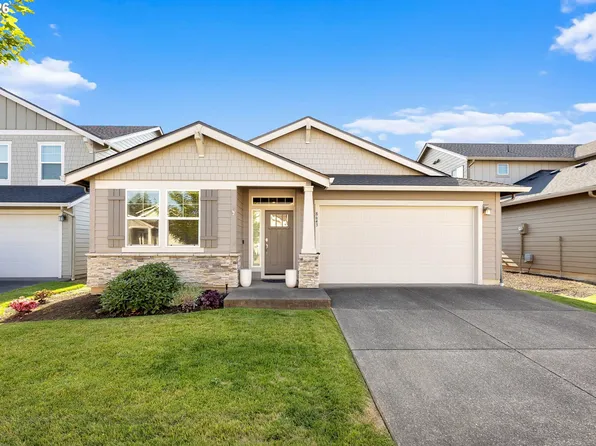 8643 N Wright St, Camas, WA 98607
