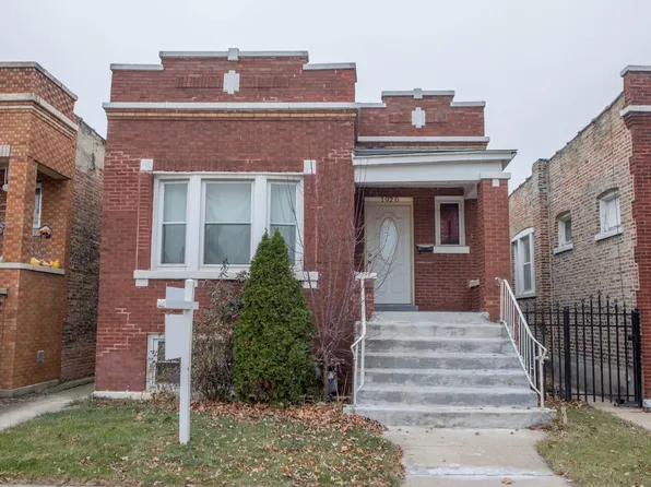 1920 S 59th Ct, Cicero, IL 60804