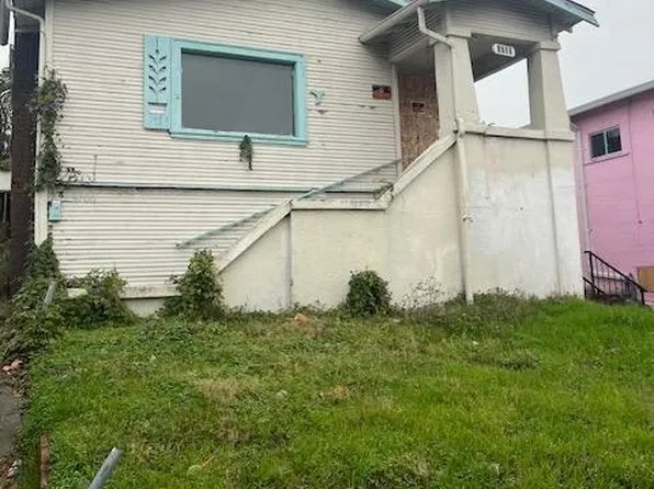 9700 Macarthur Blvd, Oakland, CA 94605