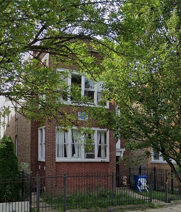1st image of 6222 S Whipple St #2