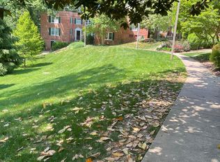 1821 N Rhodes St #4-266, Arlington, VA 22201