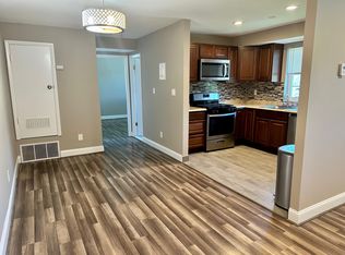 11908 Tarragon Rd #L, Reisterstown, MD 21136