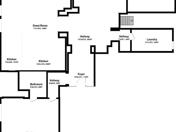 3rd image of 1512 Marigold Dr