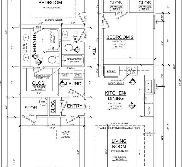 913 N Lemacks St — Photo 41
