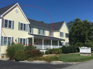33 Cohasset Ave APT 3, Buzzards Bay, MA 02532