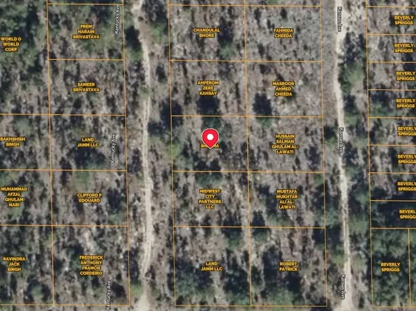 108 Kentucky Avenue, Hawthorne, FL 32640