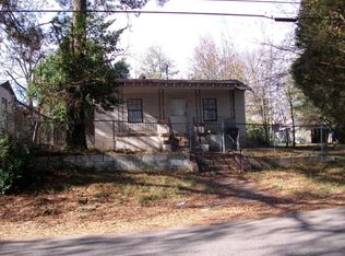 539 Bohler Ave, Augusta, GA 30904