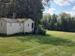 708 Stockport Rd, Hancock, NY 13783