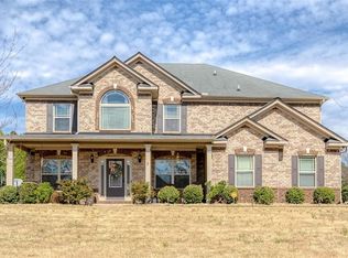 4148 Defoors Farm Dr, Powder Springs, GA 30127
