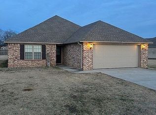223 Harper Dr, Brookland, AR 72417