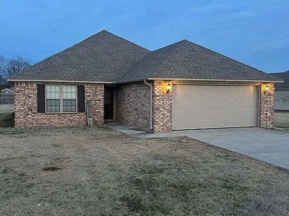 223 Harper Dr, Brookland, AR 72417