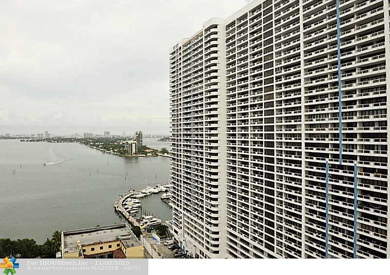 1st image of 1750 N Bayshore Dr APT 2306