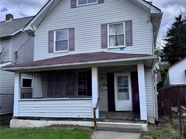 2010 Victoria Ave #30, New Kensington, PA 15068