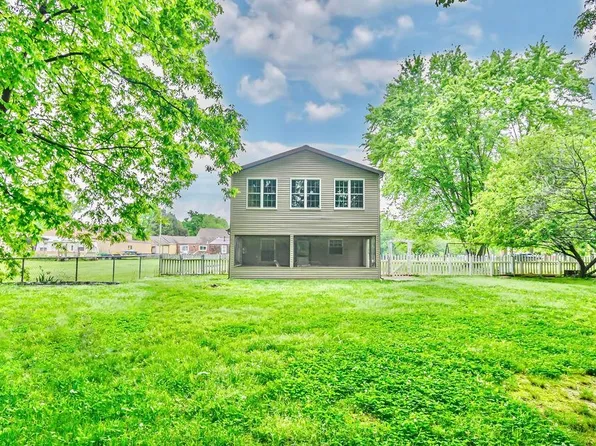 7587 Old Highway 81, Owensboro, KY 42301