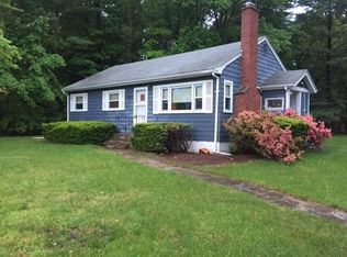 455 Pleasant St, Bridgewater, MA 02324