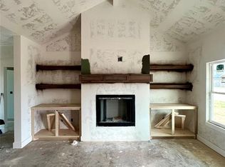 4601 Pigeon Run, Shawnee, OK 74804