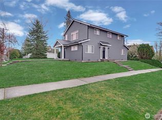 918 S 48th St, Tacoma, WA