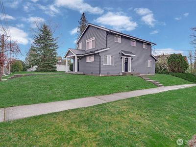 918 S 48th Street, Tacoma, WA, 98408