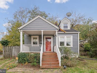 3909 Oliver St, Hyattsville, MD, 20782